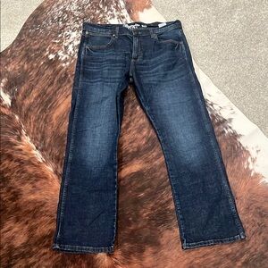 Wrangler Retro Slim Boot Jeans